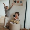 Karaoke microfoon - Kidymic roze